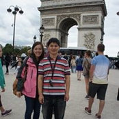 Chen Andys foto