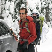 Eric Breon's photo