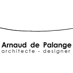 Arnaud de Palange - Architecte Designer