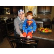 Adam Woikin's photo
