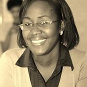 Foto von Awa Dieng