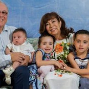 Isabel Rincón's photo