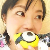 Akiko Shimada's photo