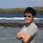 Yingdi Yu's photo