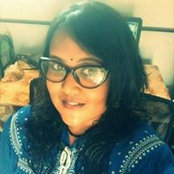 Malini Suresh's photo