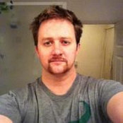 Chris Morris's photo