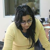 Aneilia Singh's photo