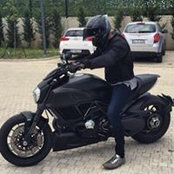 Ali Ural's photo