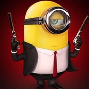 Hit Minion's photo
