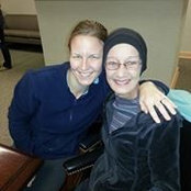 Sharon Giordano's photo