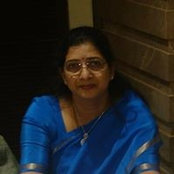Geetha Shetty's photo