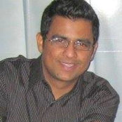 Navin Vemuri's photo