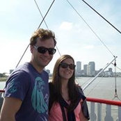 Rachel Brown's photo