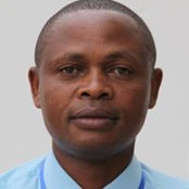 Stephen Ombongi's photo