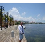 Alberto Guevara's photo