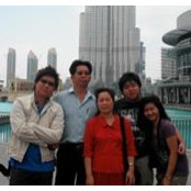 Foto von Thomas Ling