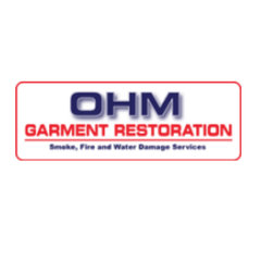 OHM Garment Restoration