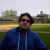 Andres Toledo's photo