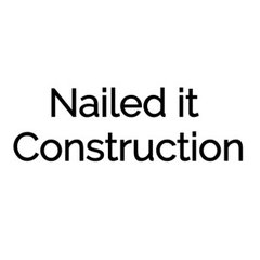 Nailed It Construction