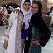 Iram Ali's photo