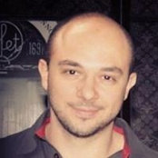Bruno Calegari's photo