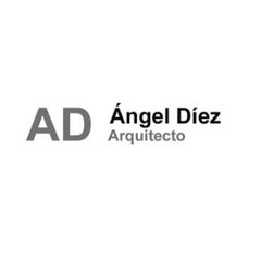 Ángel Díez, Arquitecto