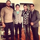 Zac Anderson's photo