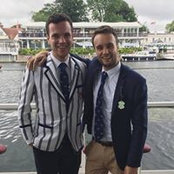 Conrad Witek's photo