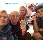 Celine Havard's photo