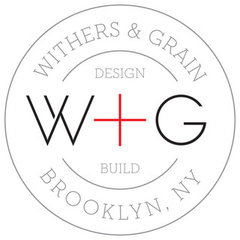 Withers and Grain
