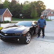 Cory Owens's photo