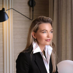 Victoria Interiors