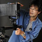 Tomohiro Iwanaga's photo