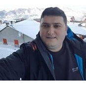 Foto de Luca Dan
