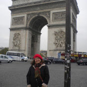 Ann Rathore's photo