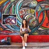 Foto de Dulce García