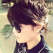 Jessica Ho's photo