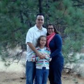 Stefanie Sanders's photo