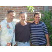 Jorge Flores's photo
