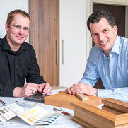 Foto von Tischlerei Artur Graumann GmbH
