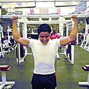 Toño Ramirezs billede