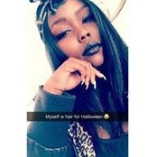 Sydni Johnsons foto