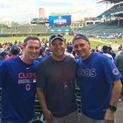 David Suchomski's photo