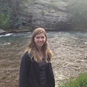 Foto von Amanda Webb