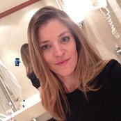Benedicte Prats's photo