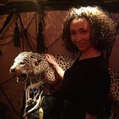 Alena Pavlenko's photo