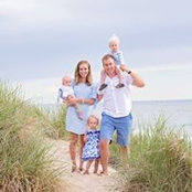 Pam Johnsons foto