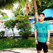 Manuel Macapagal's photo