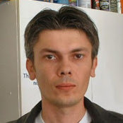 Alex Zimin's photo