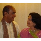Smita Majmudars foto